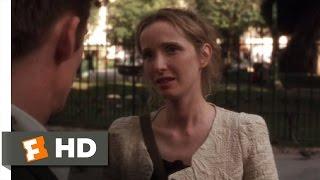 Before Sunset (2/10) Movie CLIP - Did You Show Up in Vienna? (2004) HD