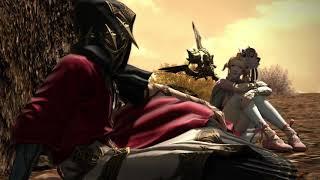 Final Fantasy XIV: Best of G'raha (Shadowbringers)