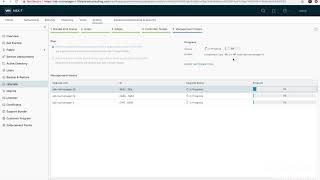 VMware NSX-T 2.4.1 Upgrade Demo