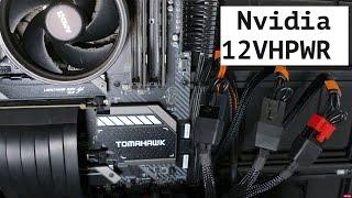 Расследование по делу о Nvidia 12VHPWR или как я чуть не сжег RTX4090 :)