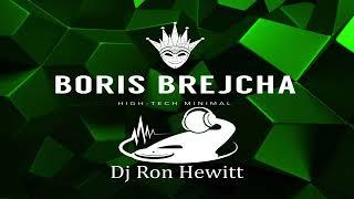 Boris Brejcha   Best Of Boris Brejcha 2020  Megamix Mixed by Dj Ron Hewitt Vol 2