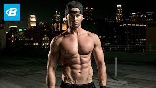 Full Body Superset Workout | Scott Mathison