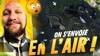 Braquage 300 QI  de  l’ARMURERIE   + course poursuite de zinzin | BEST OF 44