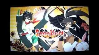 Preview Senran Kagura Bon Appetit Xseed Marvelous Sony playstation Vita PS PSV PSN Music Rhythm game