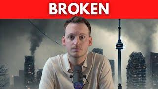 Toronto Real Estate Is Broken: Where Did First Time Buyers Go?