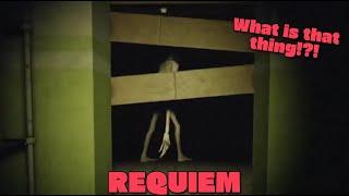 [ROBLOX] Requiem - A Short Horror Game