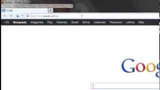 Convertir texto a MP3 con Google Traductor