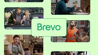 Grow revenue with Brevo's Sales Platform