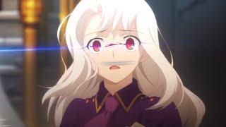 Hot girl bummer - AMV - fate stay night unlimited blade works