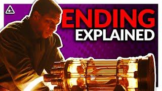 QUANTUMANIA: That Explosive Ending & Post-Credits Explained