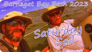 Sail Day! Barnegat Bay Bash 2023