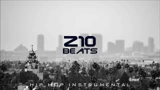 (SOLD) Gangsta rap instrumental 2018 - EYE ON YOU - prod. Z10Beats