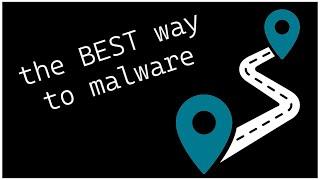 A Roadmap to Learning Malware | How to Get Started!