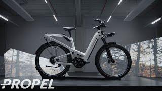 2021 Riese & Müller Homage Electric Bike Review - Loads of Updates!