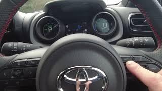 Tips &Tricks 23  Speed limiter and radar cruise control