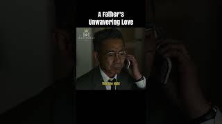 A Father's Love  #movie #superpowers #poweroflove