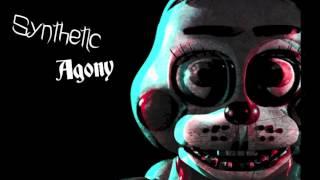 "Synthetic Agony" Five Nights at Freddy's 2 Song - Muse of Discord