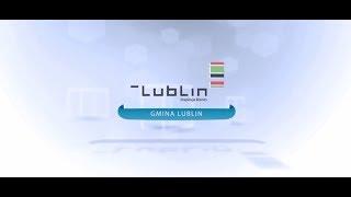 Gmina Lublin - Business Excellence 2014