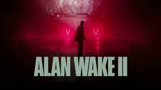 Alan Wake 2 - Light Room | Clicker (Music Theme Soundtrack) by Petri Alanko | [GameRip] ᴴᴰ