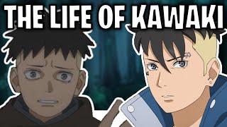 The Life Of Kawaki (UPDATED)