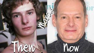 What the Peepar Saw (1972) | Mark Lester | Then & Now 2022...