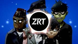 Gorillaz - Feel Good Inc. (Zyratek Bootleg)