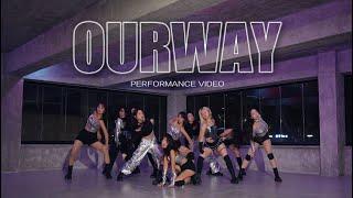 [OURWAY] 2024 OURWAYㅣTEAM VIDEO