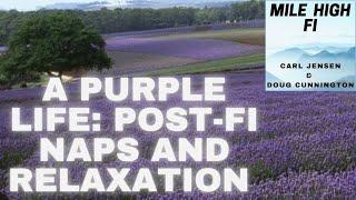 A Purple Life | MHFi031