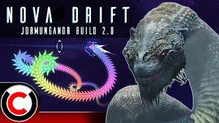 OUR HIGHEST SCORING BUILD... AGAIN! The Jormungandr Build 2.0 - Nova Drift