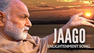 JAAGO- Enlightenment Song | Live Divine Words from MAAsterG’s Heart |Sung by devotee |Official Video