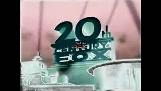 (REQUESTED) 1995 20th Century Fox Home Entertainment in G-Major 52