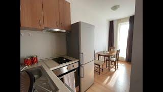 Fantastic furnished one bedroom apartment in Sunny day 6, SUNNY BEACH , BULGARIA