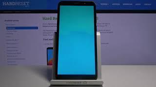 How to Bypass Google Verification on HUAWEI Honor 7S – Remove Factory Reset Protection