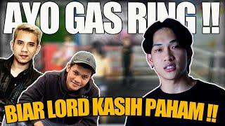 BOKIR SAMA ALEX GAK TERIMA DI REACT⁉️ * SI PALING RING*