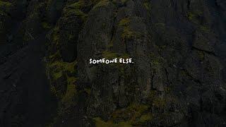 Sam Tompkins - Someone Else (Lyric Video)