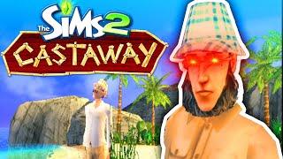 The Bizarre World of The Sims 2: Castaway