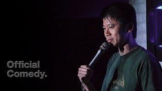 MILF Porn - Sheng Wang - Official Comedy Stand Up