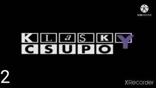 Klasky Csupo Continues to a Billion Times (V2)