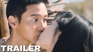 Oasis (2023) Official Trailer | Jang Dong Yoon, Seo In Ah, Cho Young Woo |