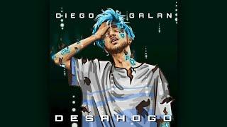 Rap Instrumental | Base de Rap - "Desahogo" - (Prod. Diego Galan)