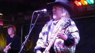 John Anderson - When It Comes To You [Dire Straits cover] (Houston 02.08.14) HD