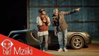 Rabbit King Kaka ft Rich Mavoko - Njoo (Official Music Video HD)