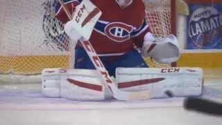 Carey Price Extreme Flex 2 Pads Testimonial