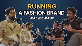 FAILURE Awaits Your FASHION Brand ! How to AVOID It with Nidhi Raj’s Expert Tips