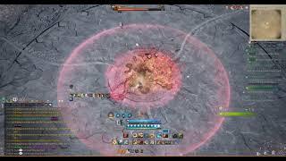 BnSVN - KFM Fire Shrouded Ajanara Hard Mode Solo 1:04:10