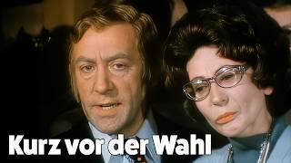 Dieter Hallervorden - Kurz vor der Wahl