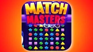 MATCH MASTERS LIVE 20 | POG-GAMES