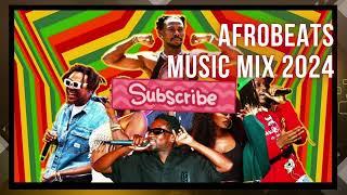 AFROBEATS AND AMAPIANO NEWEST HITS 2024 || @BurnaBoy @DavidoOfficial @StarBoyTV @heisrema