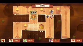 King of thieves - base 11 (for beginners)