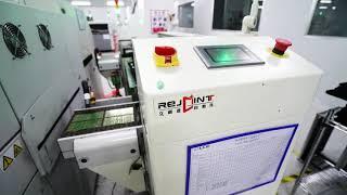 PCB Assembly Factory Tour (Full)-How To Assemble A PCB -SMT production line-Made in China